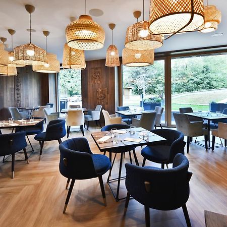 Aplend Hotel Ovruc Štrbské Pleso エクステリア 写真