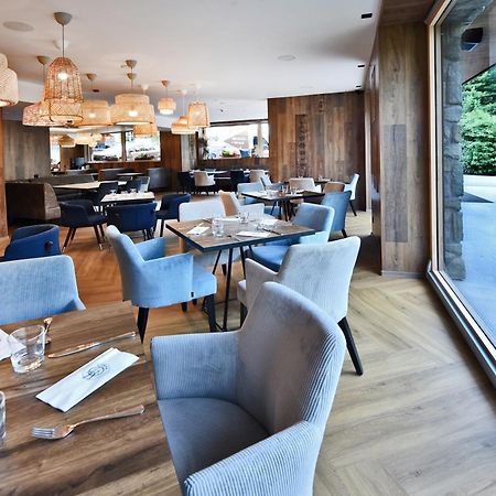 Aplend Hotel Ovruc Štrbské Pleso エクステリア 写真