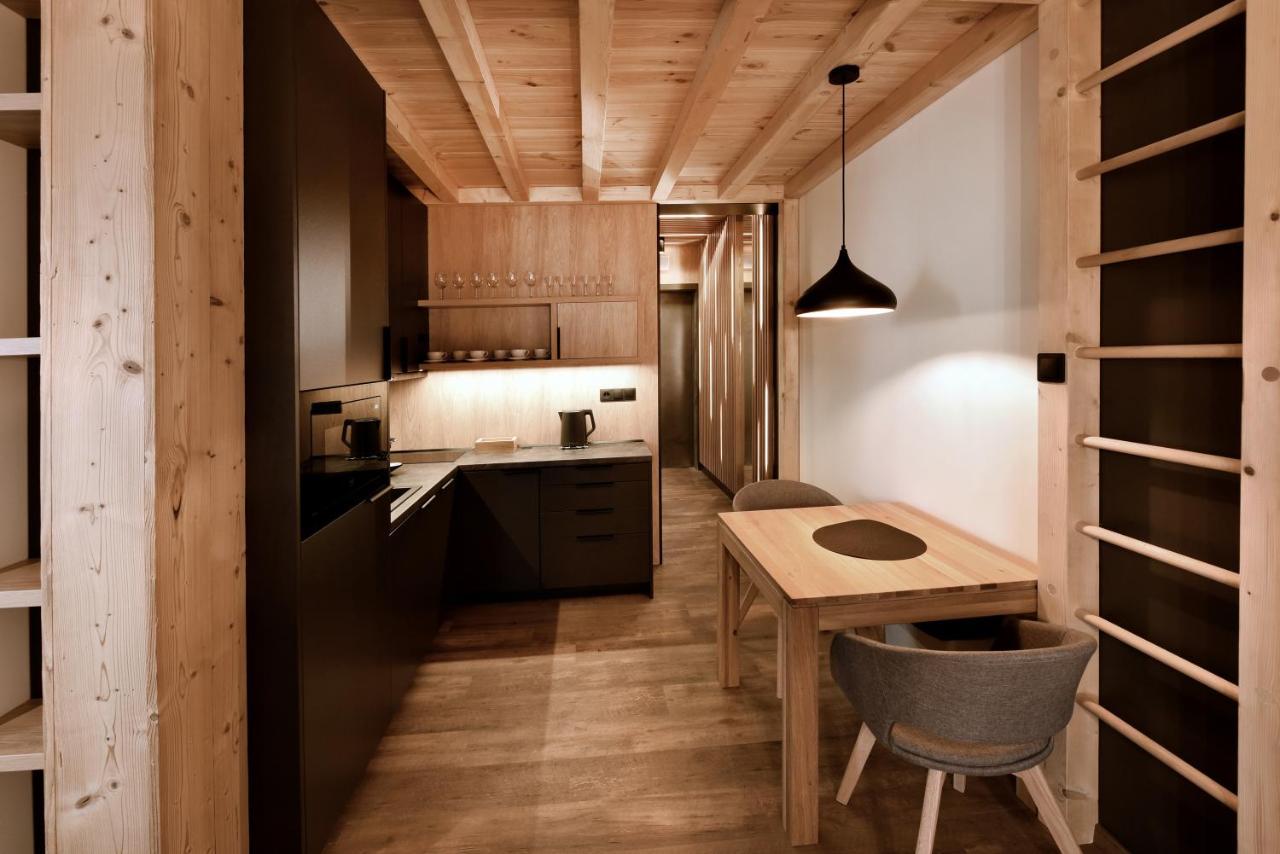 Aplend Hotel Ovruc Štrbské Pleso エクステリア 写真