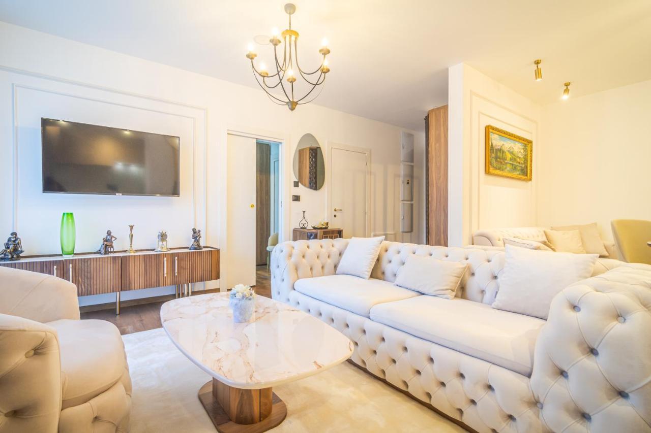 Aplend Hotel Ovruc Štrbské Pleso エクステリア 写真