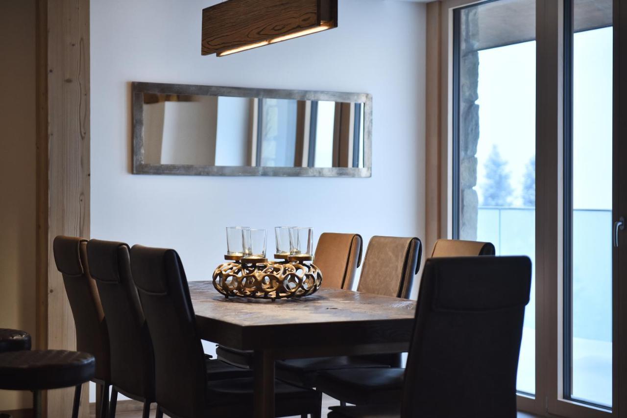 Aplend Hotel Ovruc Štrbské Pleso エクステリア 写真